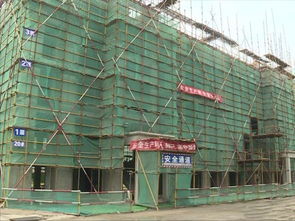 宿遷經開區 高標準建設農房改善樣板工程，打造宜居鄉村新典范