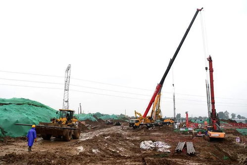今日正式開工啟建，砌筑家園匠心至善