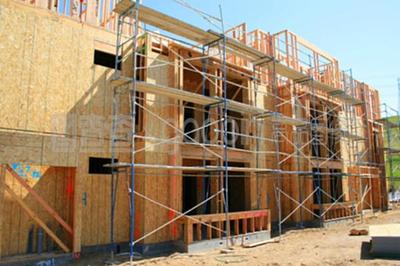 房屋建設工程施工全流程指南